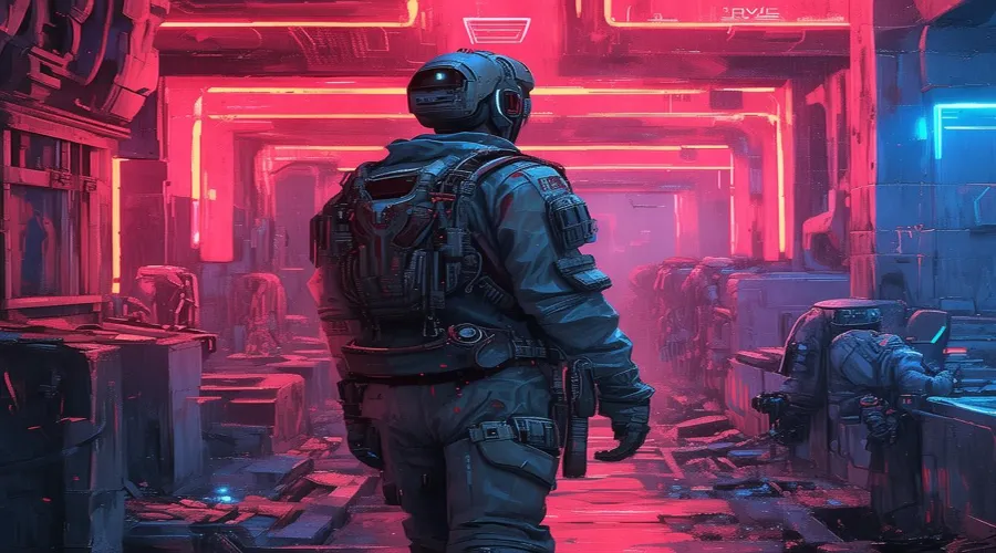 少女前线兑换码横幅图片1