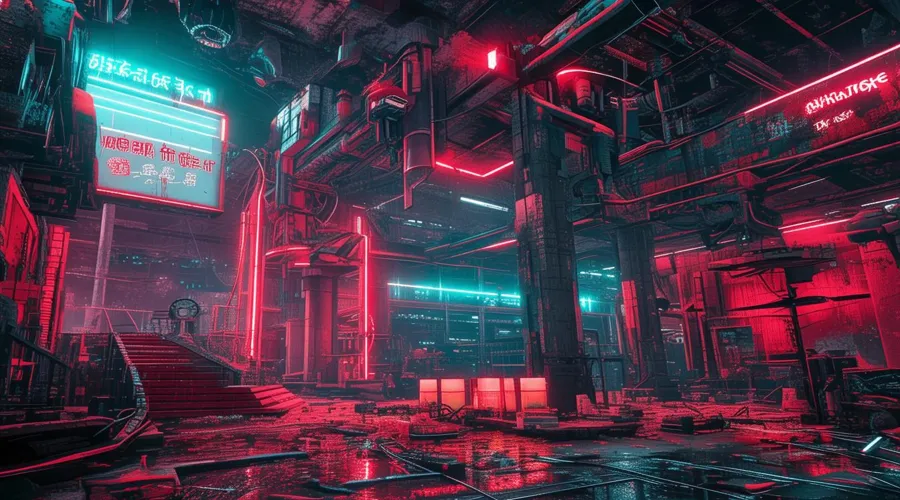 少女前线游戏图片3